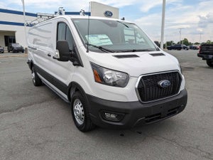 2023 Ford Transit Cargo Van